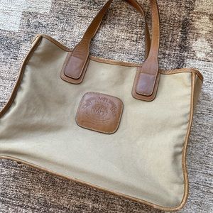 Original No 7 Ghurka bag Marley Hodgson